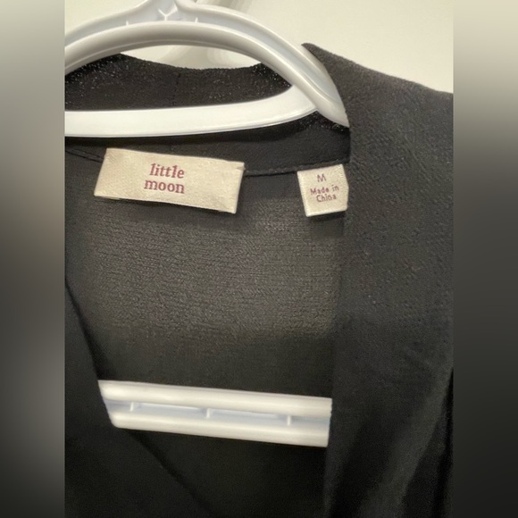 Aritzia little moon top - Picture 3 of 6